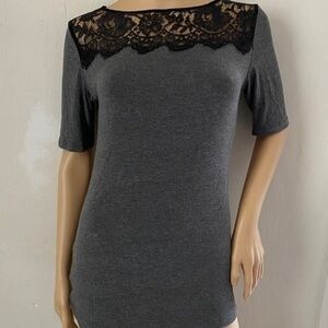 Ann Taylor size S top